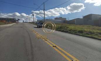 Imagem 4: RA AMIL Negócios Imobiliários, Vende Terreno de 250 m² no Condomínio Recanto doa Pássaros