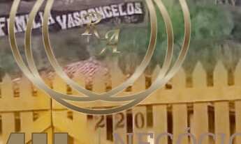 Imagem 6: RA AMIL, Vende Chácara Plana e Gramada, com Piscina e Pesqueiro, Bairro Buquirinha - São