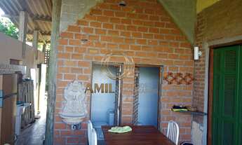 Imagem 5: Chácara com Vista permanente, para serra da Mantiqueira, Buquirinha II, 03 dormitórios, 1