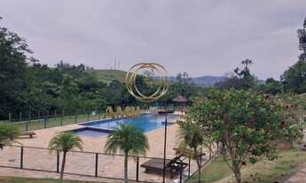 Imagem 5: RA Amil Vende Terreno Plano 240 m2 - Condomínio Bella Vittá Caminho da Mata - Caçapava