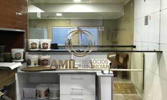 Imagem 3: RA AMIL Negócios Imobiliários Vende um excelente ponto comercial 168 m2 no Jardim América