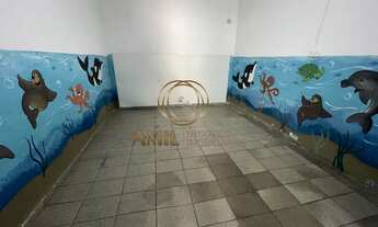 Imagem 4: RA AMIL CASA COMERCIAL, 300M², 6 SALAS, HABITE-SE, CIDADE MORUMBI, ZONA SUL