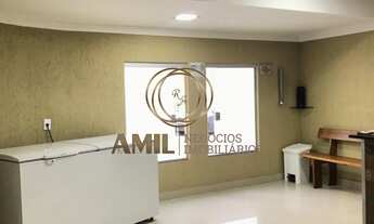 Imagem 4: RA AMIL Negócios Imobiliários Vende um excelente ponto comercial 168 m2 no Jardim América