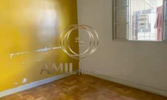 Imagem 5: Casa térrea com edícula no Jardim das Industrias