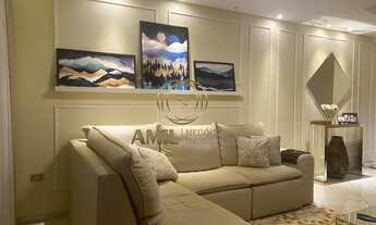 Imagem 4: Casa sobrado / Residencial União / 03 dormitórios sendo 1 suíte com sacada /170 m² / São J