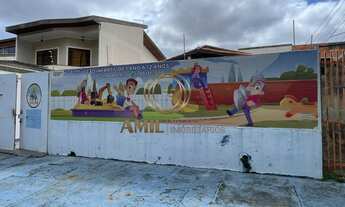 Imagem 2: RA AMIL CASA COMERCIAL, 300M², 6 SALAS, HABITE-SE, CIDADE MORUMBI, ZONA SUL