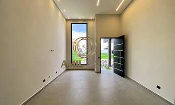 Imagem 4: Casa Térrea / Condomínio Rudá / Loteamento Floresta / 153m² / São José dos Campos São Jos