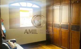 Imagem 6: Casa Sobrado no Bosque dos Eucaliptos / 03 Dormitórios sendo 01 Suíte / 215m² Área Constru