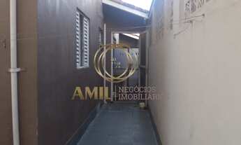 Imagem 5: Casa Sobrado / Altos de Santana / 04 dormitórios / 120 m² São José dos Campos