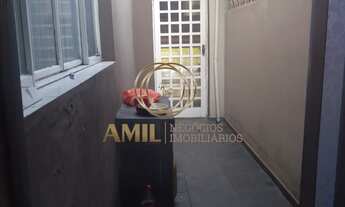 Imagem 4: Casa Sobrado / Altos de Santana / 04 dormitórios / 120 m² São José dos Campos