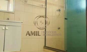 Imagem 4: Casa Sobrado no Bosque dos Eucaliptos / 03 Dormitórios sendo 01 Suíte / 215m² Área Constru