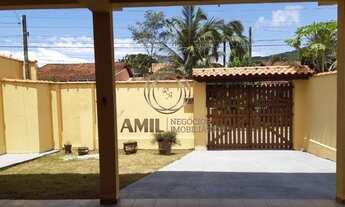 Imagem 2: Casas de praia à 150 metros da praia