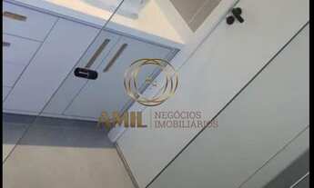 Imagem 5: Casa Sobrado, Residencial Colinas, 3 Dormitórios sendo 1 suíte com Close, Caçapava