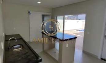 Imagem 5: Casa térrea Condomínio Terras do Vale - 3 Dormitórios sendo 1 suíte com Closet/ Caçapava