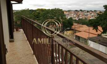Imagem 6: Casa Duplex com Pontos Comerciais e Edícula no Bosque dos Eucaliptos / São José dos Campo