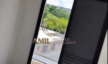 Imagem 6: Casa Sobrado, Residencial Colinas, 3 Dormitórios sendo 1 suíte com Close, Caçapava