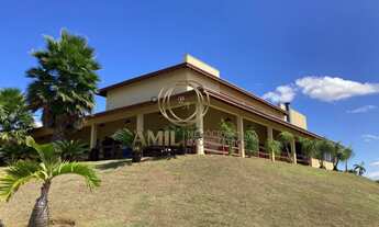 Imagem: Terreno / 486² / Terras do Vale / Caçapava