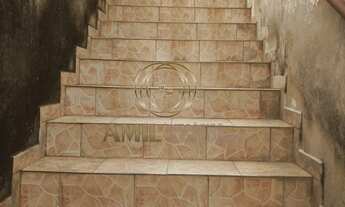 Imagem 2: Casa Duplex com Pontos Comerciais e Edícula no Bosque dos Eucaliptos / São José dos Campo