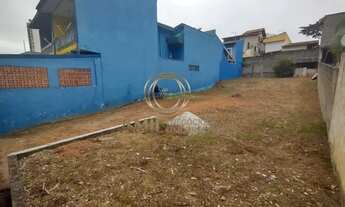 Imagem 3: RA AMIL ALUGA Terreno, 300m² Área Total, Parque Industrial, Zona Sul de São José dos Campo