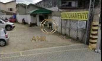 Imagem 2: Terreno / Avenida Rui Barbosa / Centro / 300 m² / São José dos Campos - SP