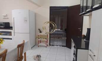 Imagem 7: Sobrado / Parque dos Princípes / 03 dormitórios sendo 01 Suite / 250m²/ São José dos C