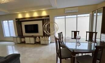 Imagem 4: Casa Sobrado/ 4 Dormitórios sendo 1 suítes / 231m²/ Caçapava