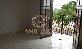 Imagem 7: Casa Duplex com Pontos Comerciais e Edícula no Bosque dos Eucaliptos / São José dos Campo