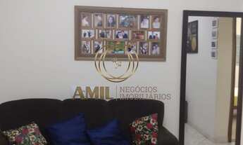 Imagem 6: Casa / Bosque dos Ipês / 02 dormitórios / 126m² / São José dos Campos