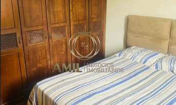 Imagem 7: Casa Sobrado no Bosque dos Eucaliptos / 03 Dormitórios sendo 01 Suíte / 215m² Área Constru