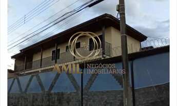 Imagem 2: CASA NO BOSQUE DA SAÚDE COM 3 QUARTOS