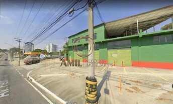 Imagem: Aluga-se Ponto Comercial de 1400m² na Cidade