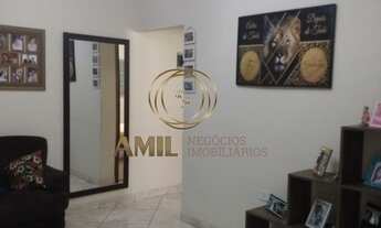 Imagem 7: Casa / Bosque dos Ipês / 02 dormitórios / 126m² / São José dos Campos