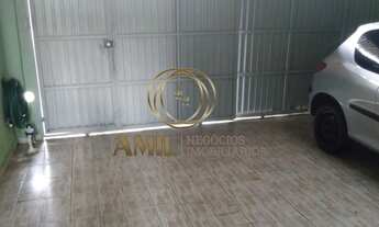 Imagem 2: Casa / Bosque dos Ipês / 02 dormitórios / 126m² / São José dos Campos