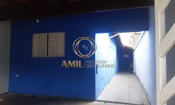 Imagem 2: RA AMIL Negócios Imobiliários, vende CASA no Jardim Mariana - São José dos Campos - SP