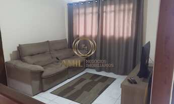 Imagem 3: Sobrado / Parque dos Princípes / 03 dormitórios sendo 01 Suite / 250m²/ São José dos C