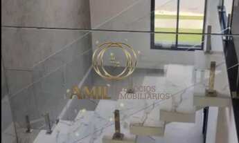 Imagem 4: Casa Sobrado, Residencial Colinas, 3 Dormitórios sendo 1 suíte com Close, Caçapava