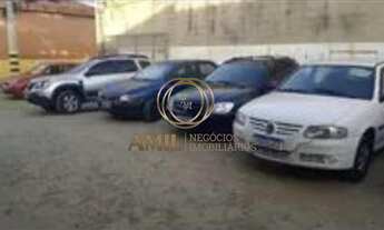 Imagem 3: Terreno / Avenida Rui Barbosa / Centro / 300 m² / São José dos Campos - SP