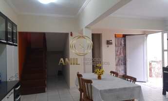 Imagem 4: Sobrado / Parque dos Princípes / 03 dormitórios sendo 01 Suite / 250m²/ São José dos C