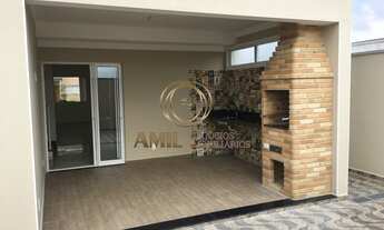 Imagem 6: Casa Sobrado/ 4 Dormitórios sendo 1 suítes / 231m²/ Caçapava