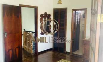 Imagem 3: Casa Sobrado no Bosque dos Eucaliptos / 03 Dormitórios sendo 01 Suíte / 215m² Área Constru