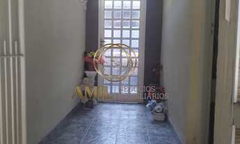 Imagem 2: Casa Sobrado / Altos de Santana / 04 dormitórios / 120 m² São José dos Campos