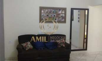 Imagem 5: Casa / Bosque dos Ipês / 02 dormitórios / 126m² / São José dos Campos