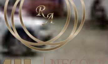 Imagem: Terreno / Avenida Rui Barbosa / Centro /