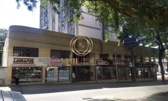 Imagem 5: Sala comercial / Jardim São Dimas / 36m² / São José dos Campos - ALUGADA