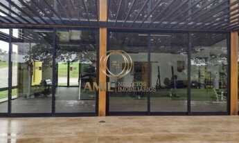 Imagem 5: Terreno no Condomínio Residencial Ecopark Bourbon / Caçapava / 500 m²/ Caçapava