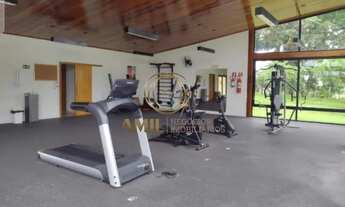 Imagem 6: Terreno no Condomínio Residencial Ecopark Bourbon / Caçapava / 504 m²/ Caçapava