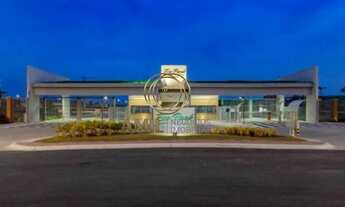 Imagem: Terreno no Condomínio Residencial Ecopark