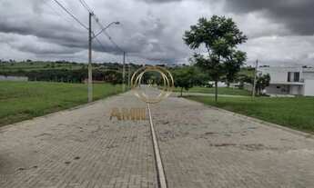 Imagem 2: Terreno no Condomínio Residencial Ecopark Bourbon / Caçapava / 547,93 m²/ Caçapava