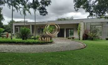 Imagem 3: Terreno no Condomínio Residencial Ecopark Bourbon / Caçapava / 547,93 m²/ Caçapava