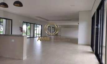 Imagem 4: Terreno no Condomínio Residencial Ecopark Bourbon / Caçapava / 547,93 m²/ Caçapava